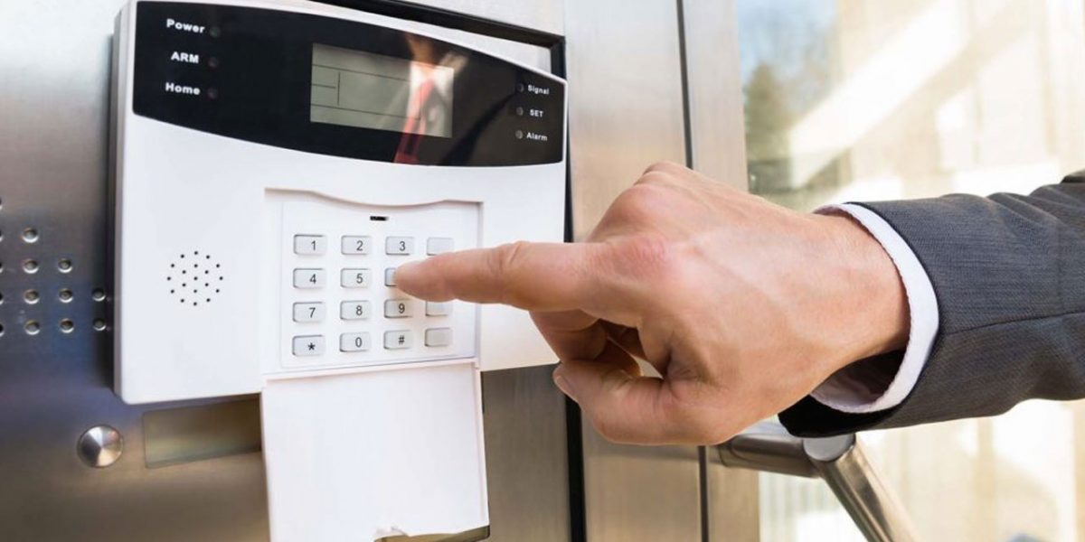 Hırsız Alarm Sistemleri