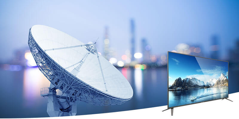 Uydu Sistemi Hizmetleri